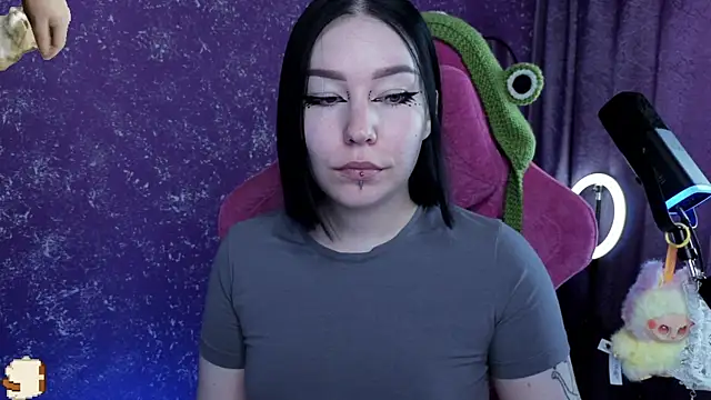 MargarettRose online show from July 16, 2026, 3:45 am