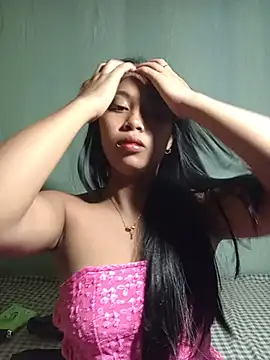 UrSweetAsianLady 02 online show from June 27, 2026, 1:10 am
