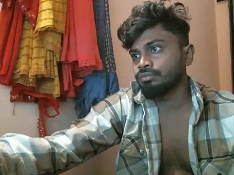 indianbighard21 online show from June 1, 2026, 12:07 pm