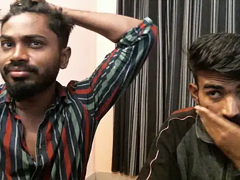 indianbighard21 online show from July 9, 2026, 3:43 am