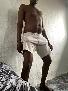 needyyKing 24 online show from January 15, 2026, 12:43 pm