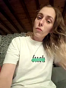 SexyAlya online show from November 18, 2025, 11:48 pm