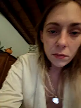 SexyAlya online show from November 29, 2025, 11:52 pm