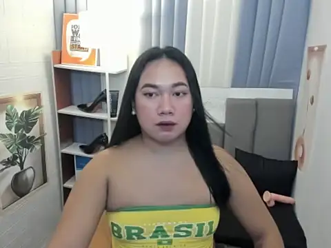 TsUncutKaren online show from December 1, 2025, 11:26 am