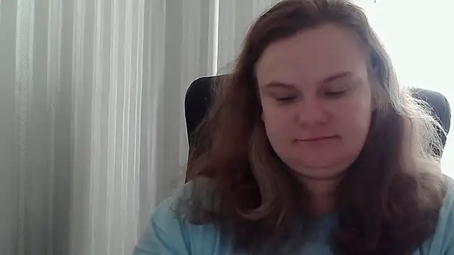 Snapshot of Mavka2025_ chatting on September 20, 2025, 8:15 am Mavka2025 online show from September 20, 2025, 8:15 am