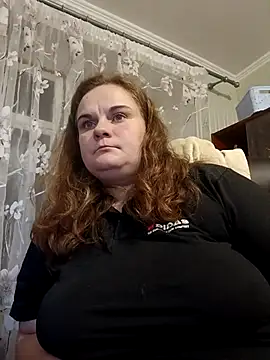 Snapshot of Mavka2025_ chatting on October 2, 2025, 7:43 pm Mavka2025 online show from October 2, 2025, 7:43 pm