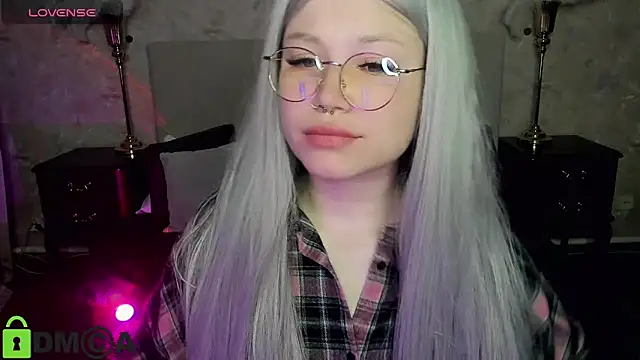 Diana Dream online show from October 2, 2025, 5:31 pm