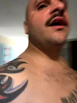 JacksonTheBull online show from November 8, 2025, 8:03 am