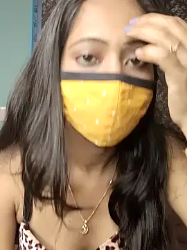 sweet-lily2 online show from September 9, 2025, 7:19 am