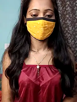 sweet-lily2 online show from September 26, 2025, 7:34 am