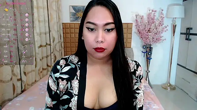 iamyourfantasyxx online show from May 22, 2026, 11:43 pm