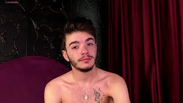 LextasyScott online show from November 7, 2025, 6:02 am