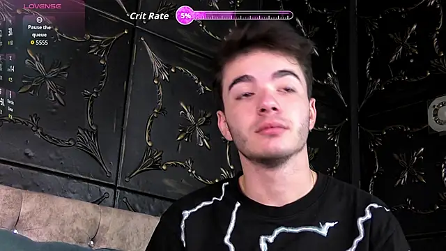 LextasyScott online show from November 11, 2025, 6:02 am