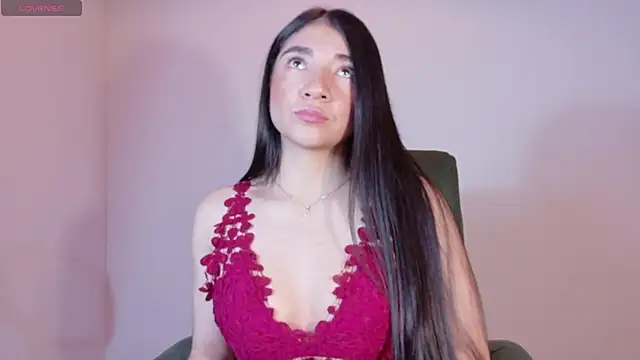 Aurora jones11 online show from October 24, 2025, 2:41 am