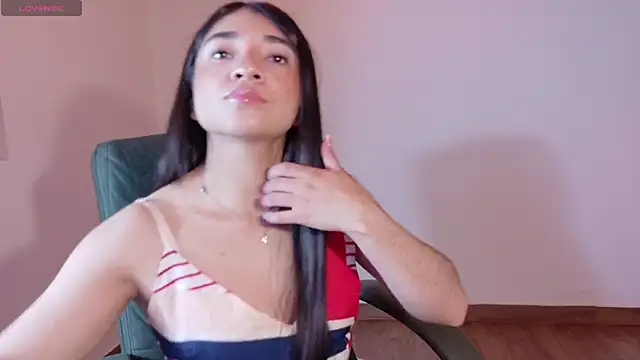 Aurora jones11 online show from October 29, 2025, 4:04 am