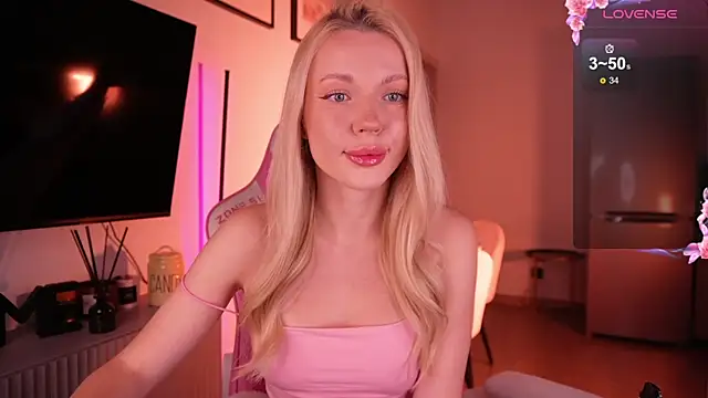 baby bon online show from October 30, 2025, 4:25 am