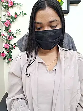 Snapshot of ariya-03 chatting on January 13, 2026, 5:24 am ariya-03 online show from January 13, 2026, 5:24 am