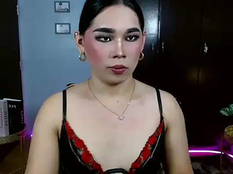 Kiethmadison Miller online show from November 2, 2025, 4:09 pm