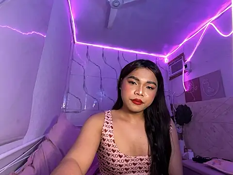 Sassy lenarxx online show from December 22, 2025, 8:06 pm