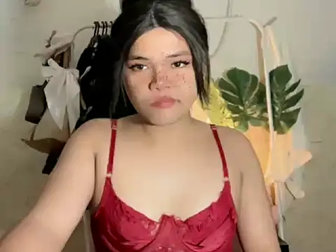Sassy lenarxx online show from June 20, 2026, 9:50 pm
