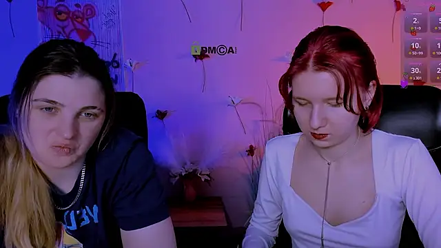 gloria bubble online show from March 29, 2026, 9:59 pm