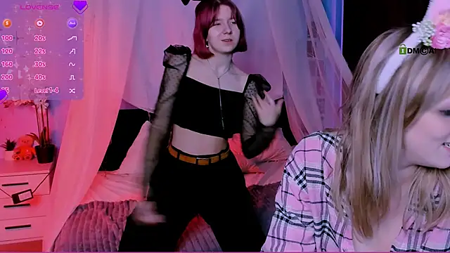 gloria bubble online show from April 5, 2026, 8:17 pm