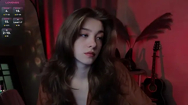 Snapshot of AstraMist chatting on October 10, 2025, 1:54 pm AstraMist online show from October 10, 2025, 1:54 pm