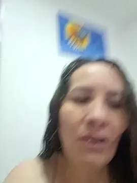 nohak model online show from October 15, 2025, 9:59 pm