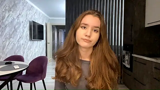 Anna Dominator online show from September 9, 2025, 3:11 pm
