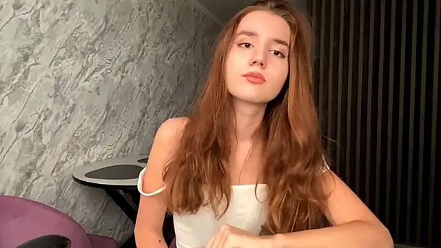 Anna Dominator online show from September 11, 2025, 3:12 pm