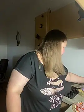 MartaXLove online show from October 26, 2025, 4:24 pm