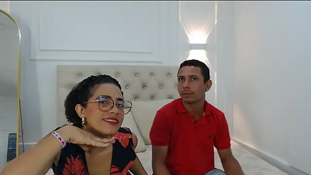 charlotte dante212 online show from October 31, 2025, 5:19 am