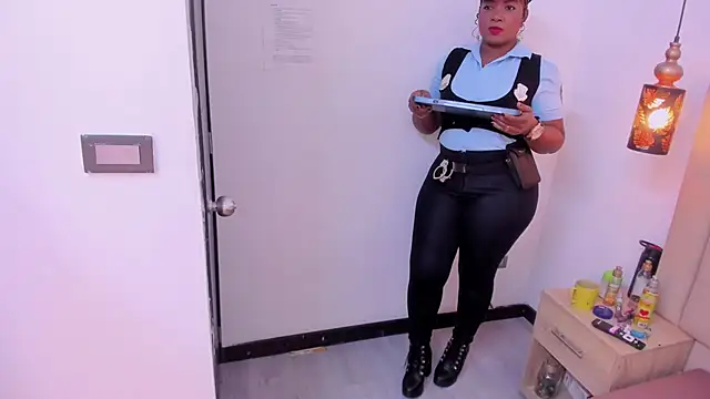 Afrodita de amor online show from October 31, 2025, 11:55 am