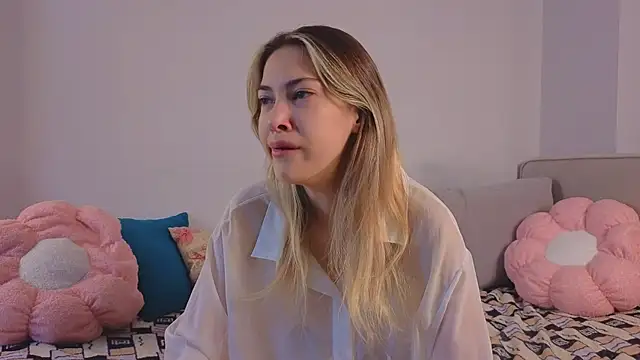 AngelicRice online show from September 29, 2025, 11:37 am