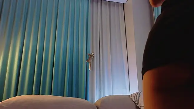 AngelicRice online show from December 1, 2025, 11:59 am