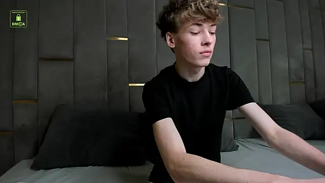 Kevin Garsia online show from September 26, 2025, 8:35 pm