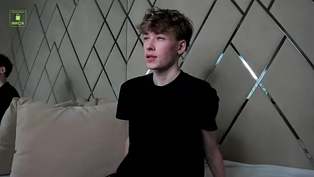 Kevin Garsia online show from September 27, 2025, 8:47 pm