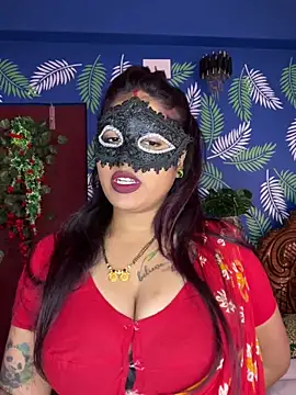 V-Hot-Sweti online show from December 21, 2025, 7:59 am