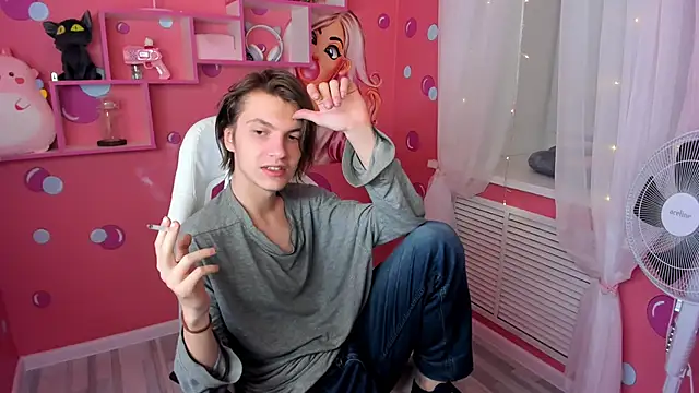 OttoWilliams online show from September 28, 2025, 9:31 pm