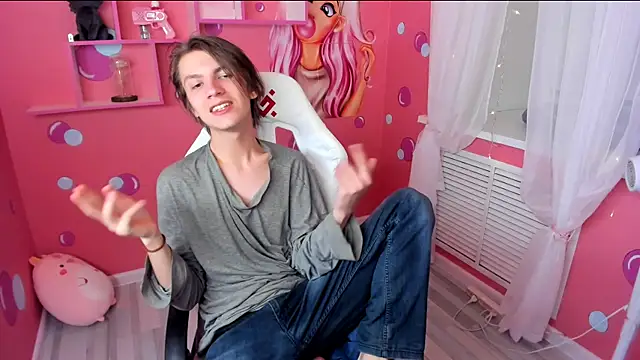 OttoWilliams online show from September 30, 2025, 7:19 pm