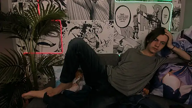 OttoWilliams online show from October 1, 2025, 5:08 pm