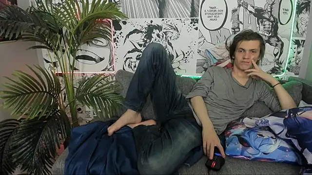 OttoWilliams online show from October 2, 2025, 5:14 am