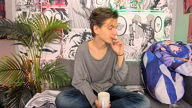 OttoWilliams online show from October 5, 2025, 5:17 am