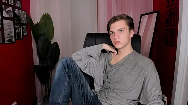 OttoWilliams online show from October 5, 2025, 8:29 pm