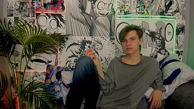 OttoWilliams online show from October 9, 2025, 3:54 pm