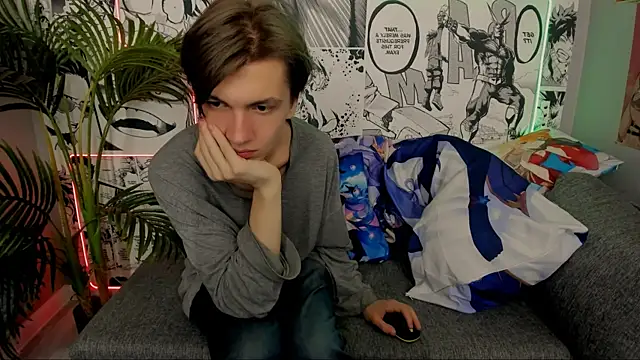 OttoWilliams online show from October 10, 2025, 4:00 am