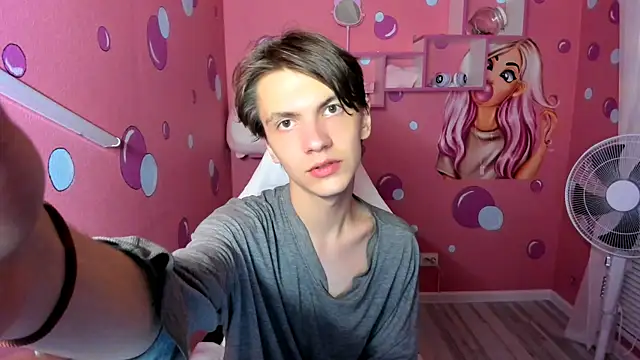 OttoWilliams online show from October 10, 2025, 8:30 pm