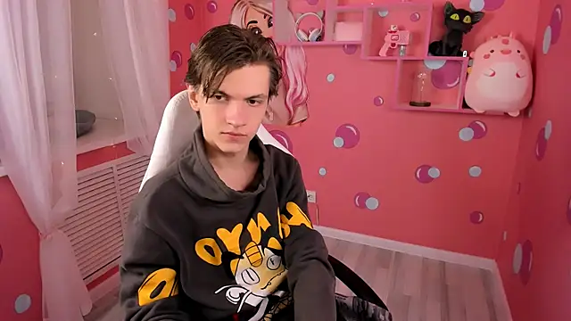 OttoWilliams online show from October 12, 2025, 3:22 pm