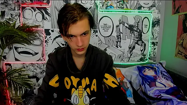 OttoWilliams online show from October 15, 2025, 8:31 pm