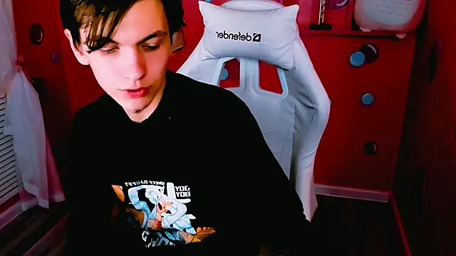 OttoWilliams online show from October 23, 2025, 8:40 pm